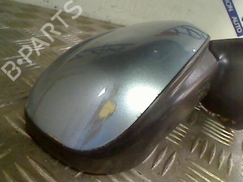 Right mirror MAZDA PREMACY (CP) 2.0 TD | BP21743727C27 