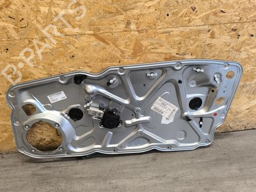 Front right window mechanism FIAT STILO (192_) 1.9 D Multijet | BP26397331C23 