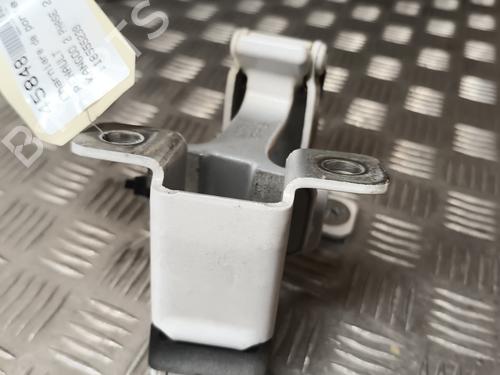 Used Hinge/Door check strap RENAULT KANGOO Express (FW0/1_) 1.5 dCi 95 (FW16) (95 hp) 31146468