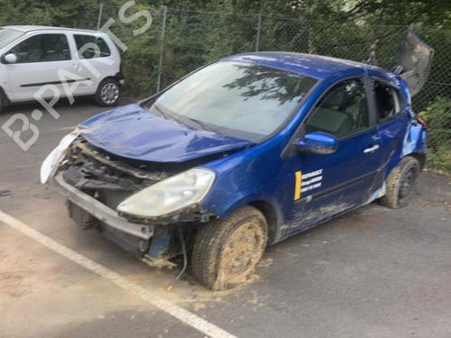 ABS pump RENAULT CLIO III (BR0/1, CR0/1) 1.5 dCi (BR17, CR17) | BP21739188M43 