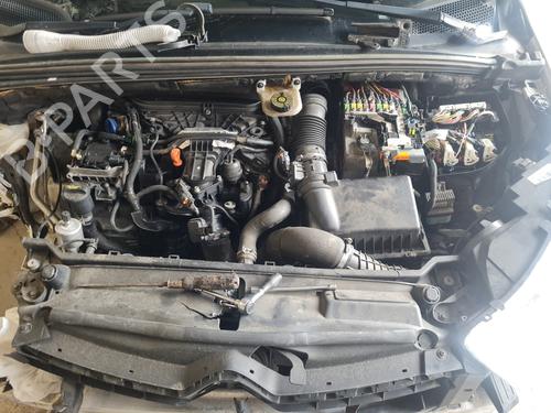 Elektronisk modul CITROËN DS4 (NX_) 2.0 HDi / BlueHDi 135 | BP27162166M83 