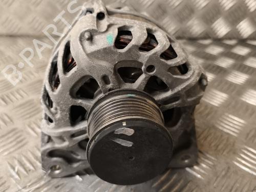 Used Alternator RENAULT CLIO IV (BH_) 1.5 dCi 75 (75 hp) 22017430