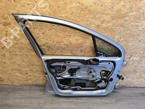 Left front door PEUGEOT 307 (3A/C) 1.6 HDi 110 | BP21748428C2 