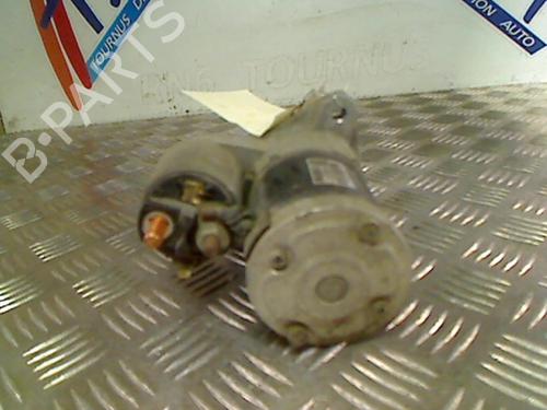 Used Starter SUZUKI SPLASH (EX) 1.0 (A5B310) (65 hp) 21747039