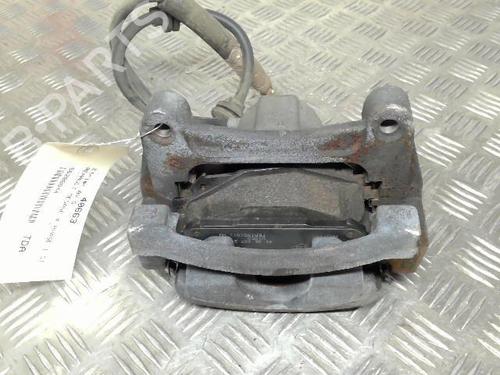 Left front brake caliper RENAULT MEGANE IV Hatchback (B9A/M/N_) 1.6 TCe 205 (B9MV) | BP21742493M105 