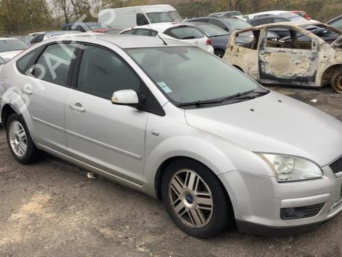 Headlight switch FORD FOCUS II (DA_, HCP, DP) 1.6 TDCi | BP21746291I24 