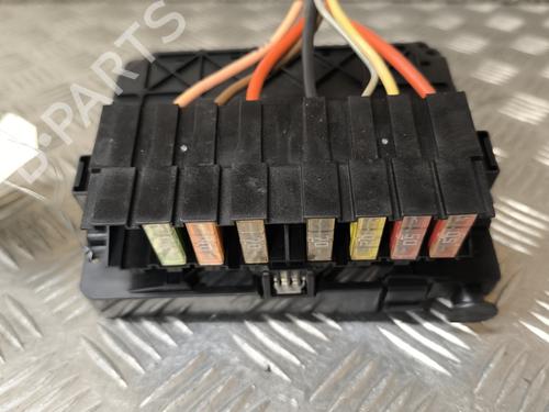 Fuse box CITROËN XSARA PICASSO (N68) 1.6 HDi | BP23847274E1 