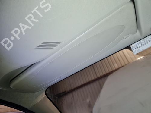 Front bumper RENAULT KANGOO Express (FW0/1_) 1.5 dCi 90 (FW0G, FW05, FW08, FW11) | BP30794156C7