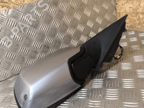 Right mirror BMW X3 (E83) 3.0 d | BP23770368C27 