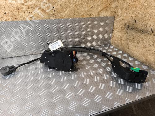 Módulo eletrónico PEUGEOT 1007 (KM_) 1.4 HDi (68 hp) 31268803