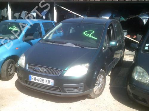 Front bumper FORD FOCUS C-MAX (DM2) 1.6 TDCi | BP21736083C7 