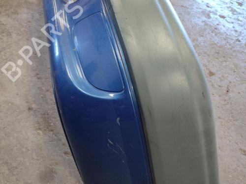 Used Front bumper CITROËN SAXO (S0, S1) 1.0 X (45 hp) 21745332