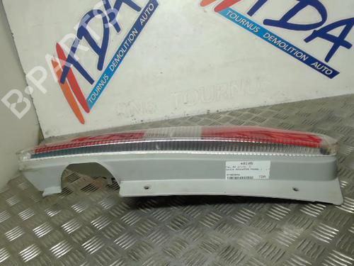 Right taillight SKODA ROOMSTER (5J7) 1.4 TDI | BP21738891C35 