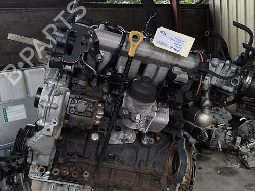 Motor für HYUNDAI i30 (FD) 1.6 CRDi (90 hp) 22013990