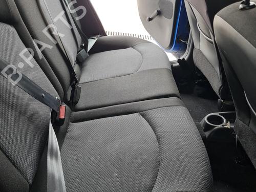 Warning switch PEUGEOT 206+ (2L_, 2M_) 1.4 HDi eco 70 | BP25336912I22 - Image 20