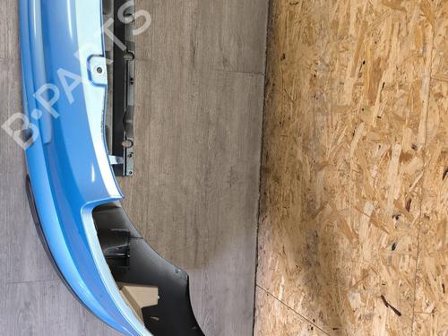 Front bumper CITROËN C3 Pluriel (HB_) 1.6 | BP25276895C7