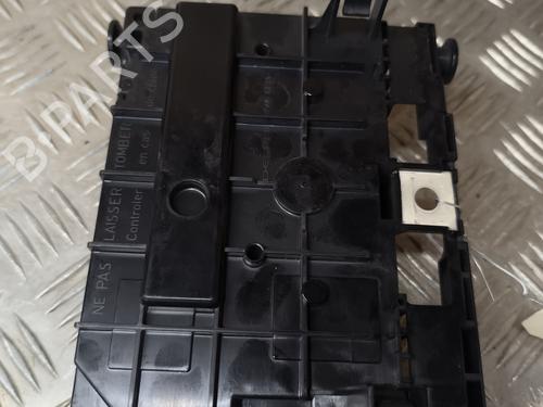 Fuse box PEUGEOT 307 (3A/C) 1.6 16V | BP25444753E1