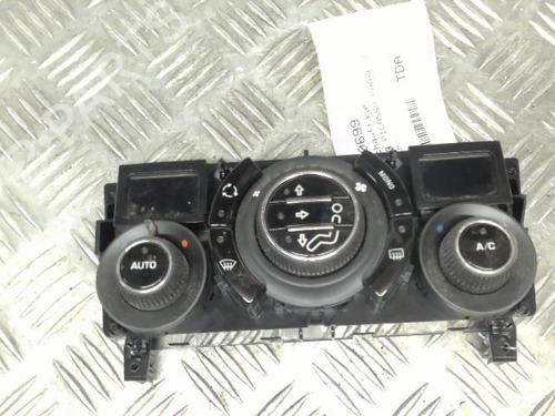 Used Climate control CITROËN C3 Picasso (SH_) 1.6 HDI 90 (92 hp) 21742220