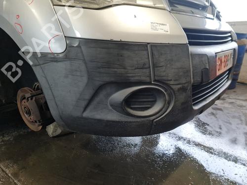 Used Front bumper CITROËN BERLINGO MULTISPACE (B9) 1.6 HDi 110 (109 hp) 30794148