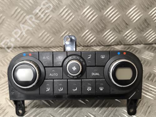 Used Climate control NISSAN QASHQAI / QASHQAI +2 I (J10, NJ10, JJ10E) 1.5 dCi (106 hp) 22361255