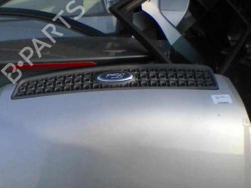Used Hood FORD FUSION (JU_) 1.4 TDCi (68 hp) 21746857