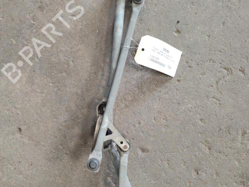 Front wiper motor OPEL ZAFIRA A MPV (T98) 2.0 DTI 16V (F75) | BP21746659M29 