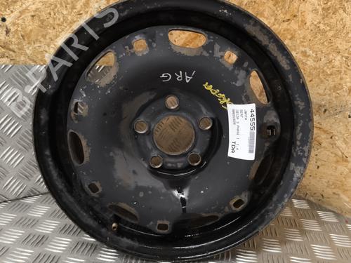 Używane Felga SEAT IBIZA III (6L1) 1.4 16V (75 hp) 22448647
