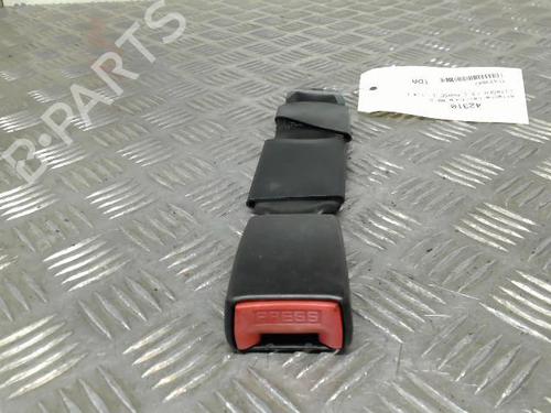 Seat buckle CITROËN C3 I (FC_, FN_) 1.4 HDi | BP21730721I32 
