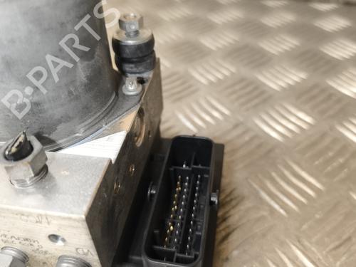 ABS pump PEUGEOT 3008 I MPV (0U_) 1.6 HDi | BP23771277M43 