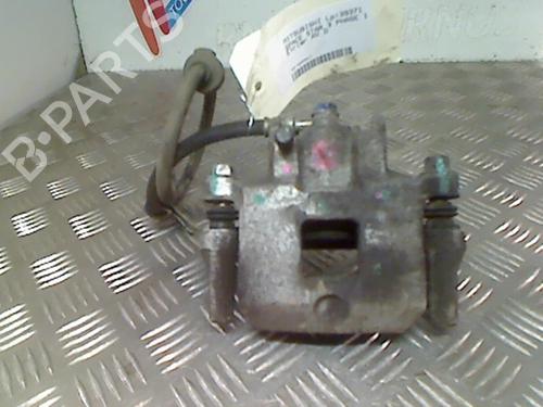 Right front brake caliper MITSUBISHI MIRAGE / SPACE STAR VI Hatchback (A0_A) 1.0 (A05A) | BP21731492M104 