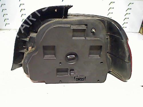 Left taillight BMW 5 (E39) 525 tds | BP21753069C34 