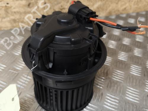Heater blower motor PEUGEOT 208 I (CA_, CC_) 1.6 HDi | BP21737332M62