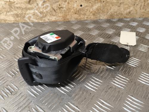 Used Rear right belt tensioner DACIA SANDERO II TCe 90 (B8M1, B8MA, B8AC) (90 hp) 21733905