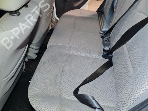 Tailgate RENAULT CLIO II (BB_, CB_) 1.2 LPG | BP22301479C6 
