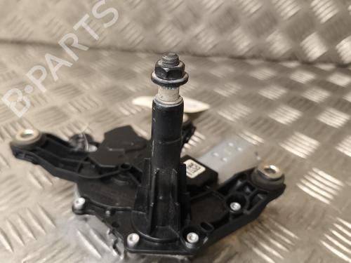 Rear wiper motor RENAULT CLIO IV (BH_) 1.5 dCi 75 | BP26178538M102 