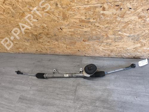 Used Steering rack RENAULT CLIO III (BR0/1, CR0/1) 1.5 dCi (C/BR0G, C/BR1G) (68 hp) 26500381