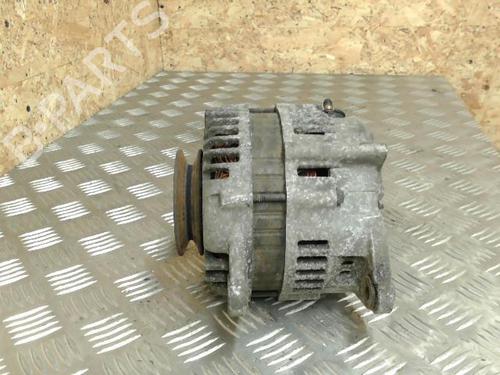 Alternator NISSAN ALMERA TINO (V10) 2.2 dCi | BP21728985M7 