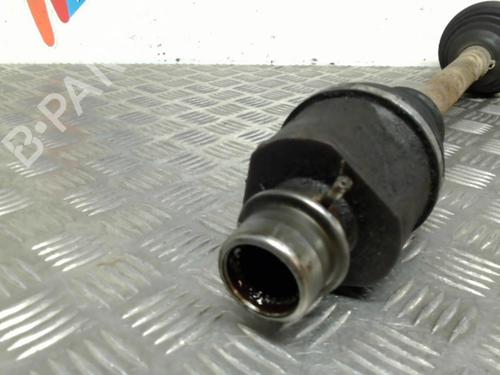 Right front driveshaft RENAULT TRAFIC Van (T_, P_, V_) 1.9 D | BP21744266M39 