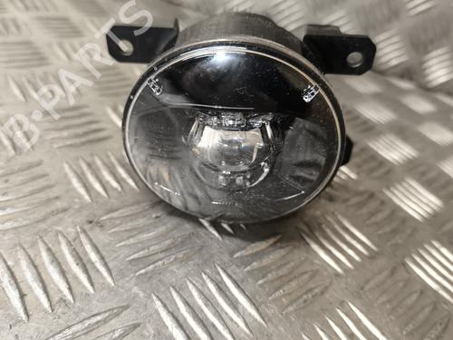 Used Left front fog light PEUGEOT 308 II (LB_, LP_, LW_, LH_, L3_) 1.5 BlueHDi 130 (131 hp) 24424507
