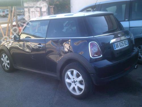 Left taillight MINI MINI (R56) Cooper | BP21735954C34 