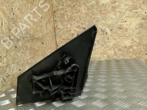 Right mirror RENAULT MEGANE III Hatchback (BZ0/1_, B3_) 1.5 dCi (BZ0C) | BP21748935C27 