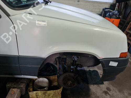Used Right front fenders RENAULT SUPER 5 (B/C40_) 1.4 Cat (B/C/407) (58 hp) 31025811