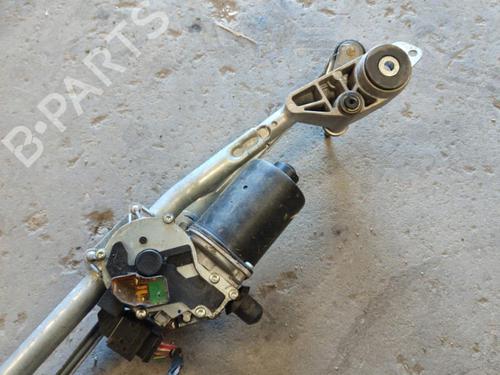 Used Front wiper motor MERCEDES-BENZ A-CLASS (W169) A 180 CDI (169.007, 169.307) (109 hp) 21742198