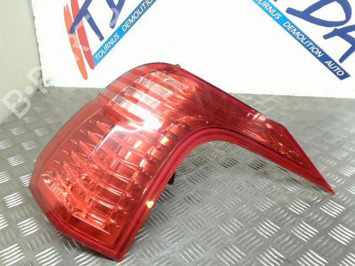 Right taillight PEUGEOT 5008 (0U_, 0E_) 1.6 HDi | BP21741925C35 