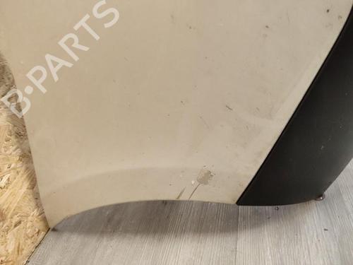 Rear bumper RENAULT MEGANE III Grandtour (KZ0/1) 1.5 dCi (KZ09, KZ0D, KZ1G, KZ29, KZ14, KZ1W, KZ10, KZ1F,... | BP21729097C8 