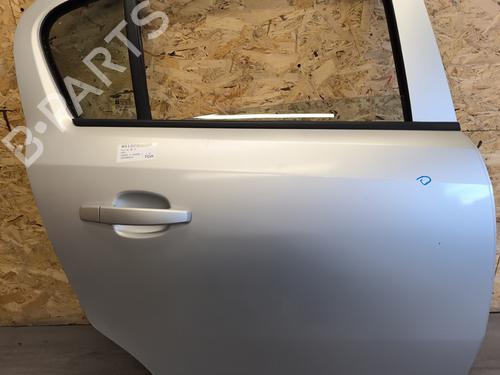 Right rear door OPEL CORSA D (S07) 1.2 LPG (L08, L68) | BP25477539C5 