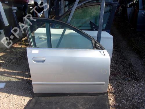 Right front door AUDI A4 B6 Avant (8E5) 1.9 TDI | BP21735961C3 