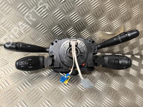 Devioluci PEUGEOT 307 Break (3E) 1.6 HDi 110 (109 hp) 27679439