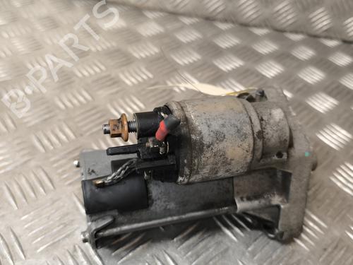 Starter DACIA DUSTER (HS_) 1.5 dCi 4x4 (HSMC, HSMD) | BP29178845M8