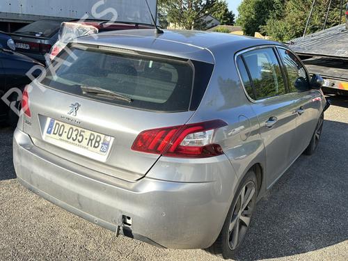 Brugte PEUGEOT 308 II (LB_, LP_, LW_, LH_, L3_) 1.6 HDi / BlueHDi 115 (115 hp) 4239874